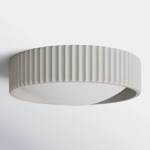 Joss and Main Calcott Flush Mount Light